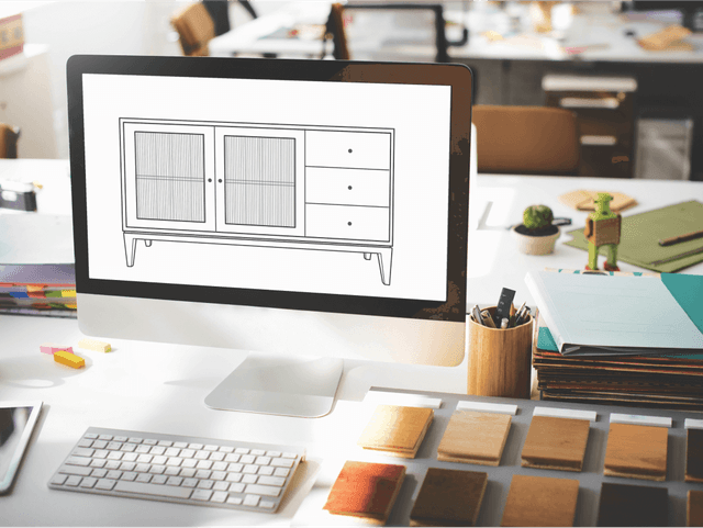 Let the hands get crafty