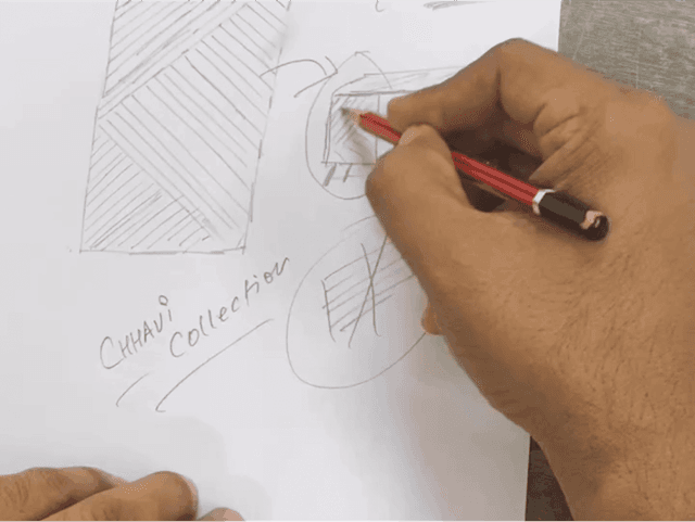 Let the hands get crafty